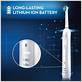 oral-b proadvantage 6000 rechargeable electric toothbrush