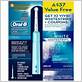 oral-b professional care 1000 electric toothbrush 15 mail in rebate