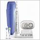 oral-b professional care 5000 a triumph electric toothbrush with smartguide