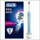 oral-b professional care 600 floss action electric toothbrush heads