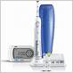 oral-b professional care triumph 5000 with smartguide electric toothbrush review