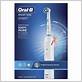 oral-b smart 1500 electric toothbrush.