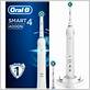 oral-b smart 4 4000n electric toothbrush