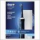 oral-b smart 5500 electric rechargeable toothbrush