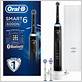 oral-b smart 6 electric toothbrush with smart pressure sensor