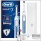 oral-b smart 7 electric toothbrush with smart pressure sensor