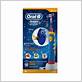 oral-b stages power disney dory electric toothbrush promotion