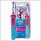 oral-b stages power kids electric toothbrush