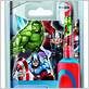 oral-b stages vitality avengers electric toothbrush