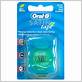 oral-b statin tape dental floss