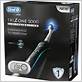 oral-b trizone 5000 black limited edition electric toothbrush