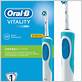 oral-b vitality crossaction d12 electric toothbrush