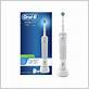 oral-b vitality kids 3+ d100 electric toothbrush