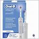 oral-b vitality plus 3d white electric rechargeable toothbrush