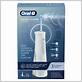 oral-b water flosser advanced rechargeable