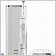 oral-b white 7000 electric toothbrush bluetooth with smartguide