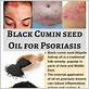 orally black cumin seed oil gum disease