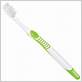 oralucent toothbrush reviews