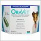 oravet dental chews rebate