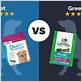 oravet dental chews vs greenies