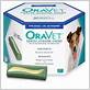 oravet dental hygene chews