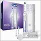 orchid purple electric toothbrush