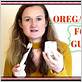 oregano oil gum disease