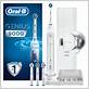 orl b 3d white 9000 strokes electric toothbrush