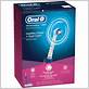 orl b precision 3000 rechargeable electric toothbrush