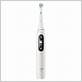 ortho electric toothbrush battery life