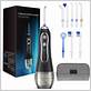 ortho vivid water flosser