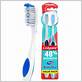 orthodontic toothbrush colgate