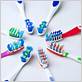 other names for toothbrush