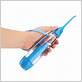 outad dental floss oral care implement flosser