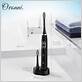 ovonni sonic rechargeable electric toothbrush