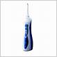 panasonic cordless all in one water flosser ew1211a