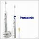 panasonic dentacare ew1031 sonic electric toothbrush