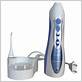panasonic dentacare rechargeable oral irrigator ew1211