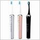 panasonic electric toothbrush sonicare