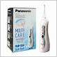 panasonic ew1411 oral irrigator