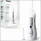 panasonic ew1411 rechargeable oral irrigator