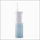 panasonic ewdj10a portable oral irrigator