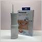 panasonic oral irrigator ew-dj40-w