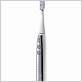 panasonic sonic vibration rechargeable electric toothbrush