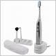 panasonic sonicare toothbrush replacement heads