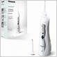 panasonic water flosser ew1411 review