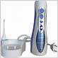 panasonic water flosser for teeth cordless ew1211