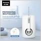 panasonic water flosser for teeth ew1611 oral irrigator