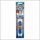 paw patrol electric toothbrush