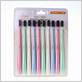 pbt toothbrush bristles